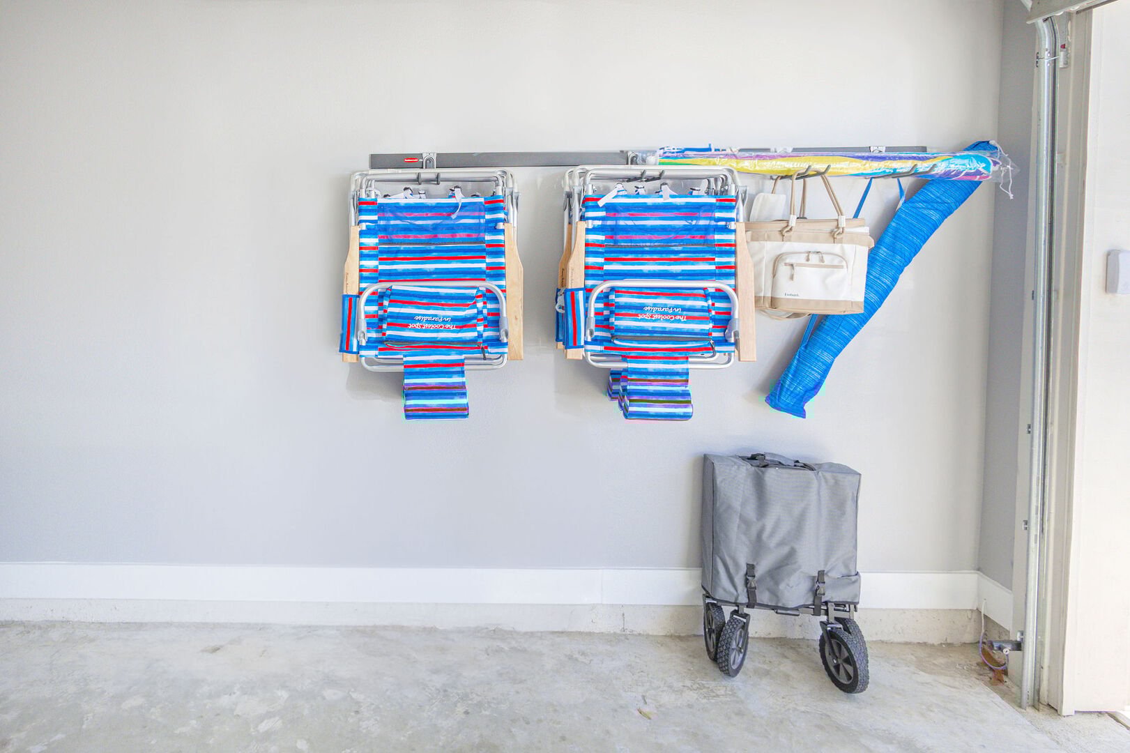 Headed to the beach? We have you covered!