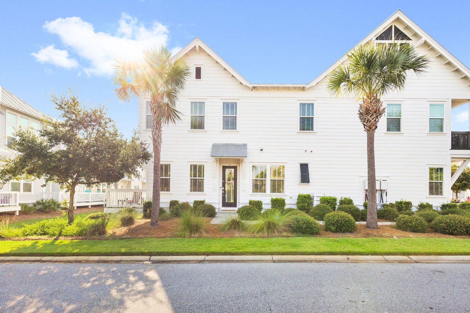 Come on in and enjoy your Stay on 30A vacation.