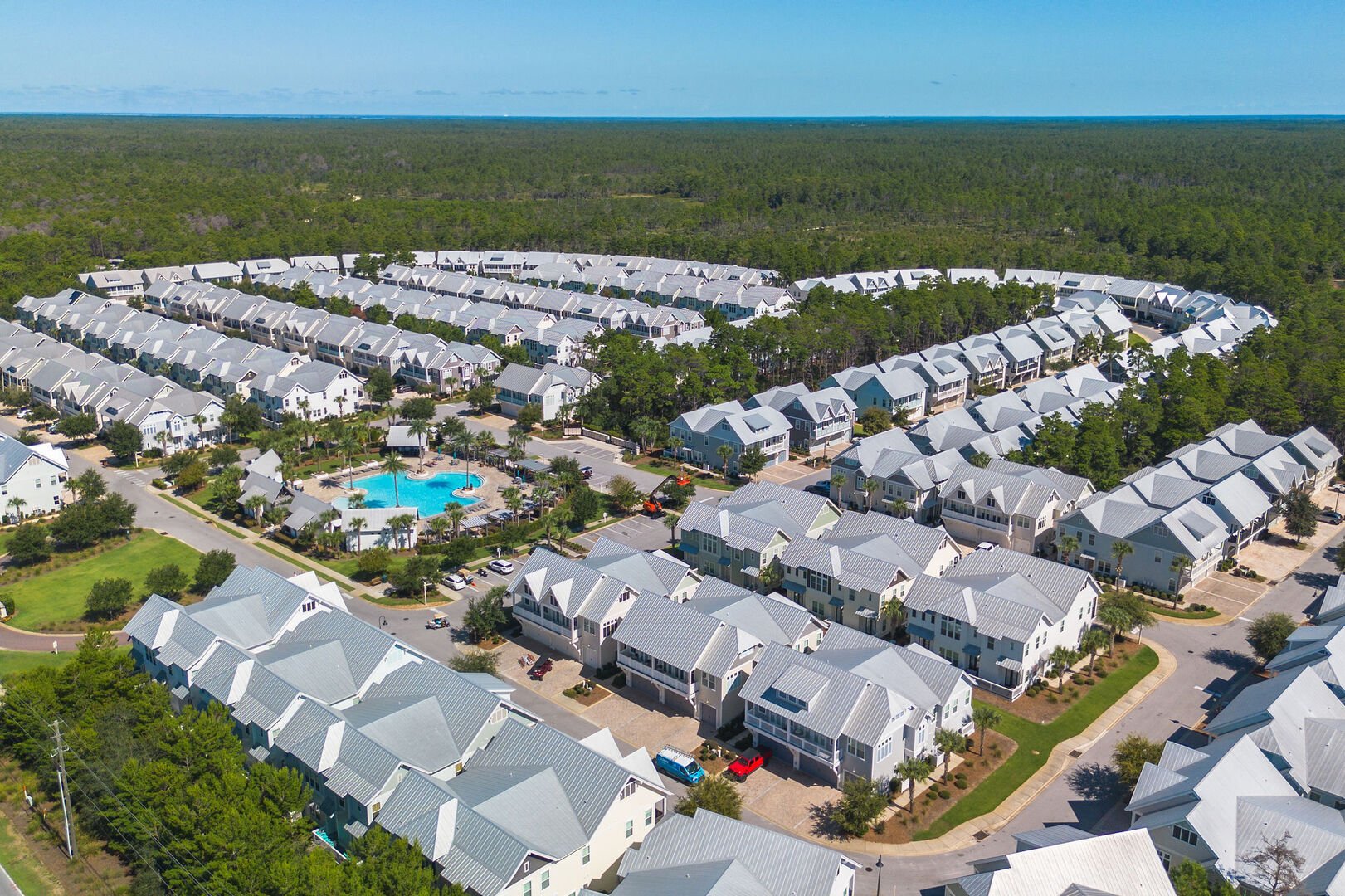 Prominence North community.