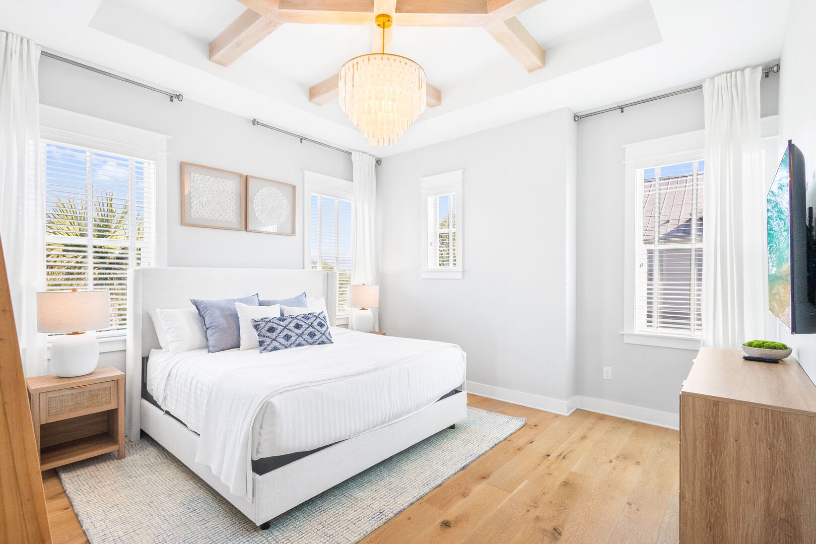 Welcome to '30A Seaside Escape' by Stay on 30a!