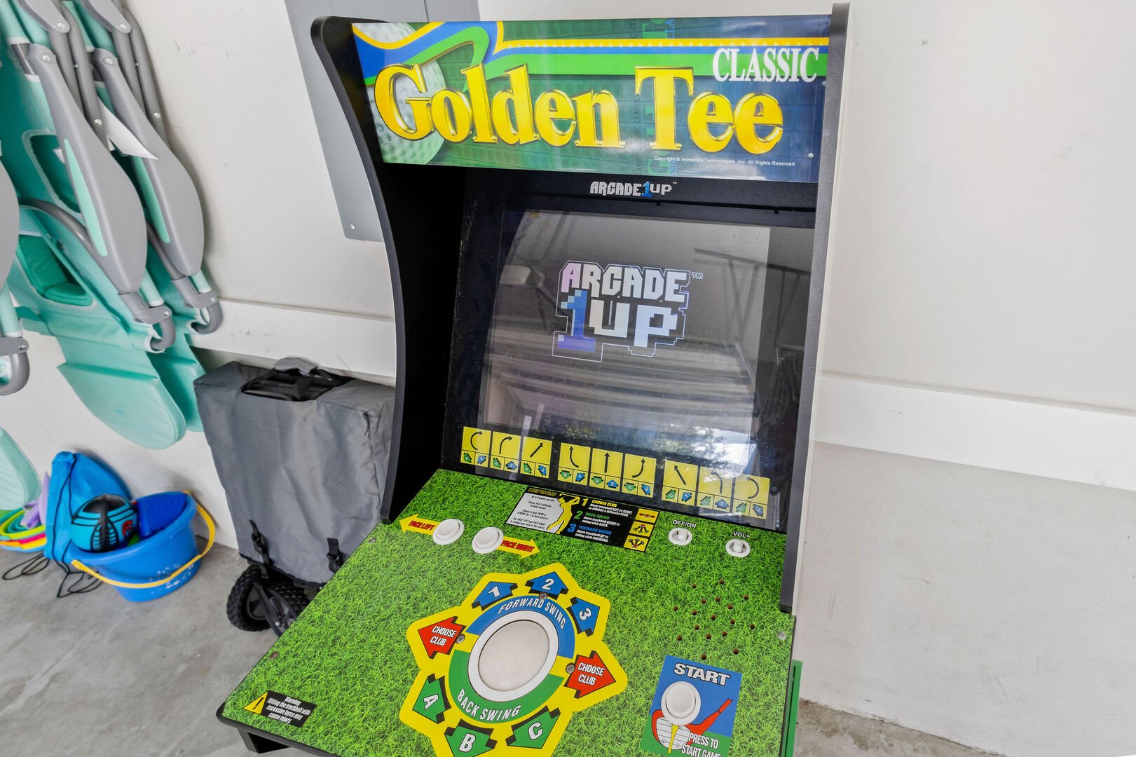 Up for some friendly competition?