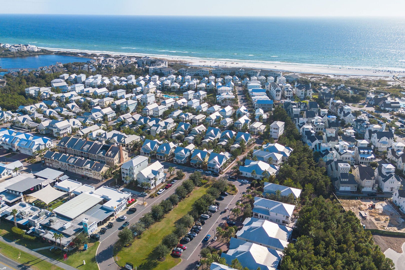 Prominence South community.