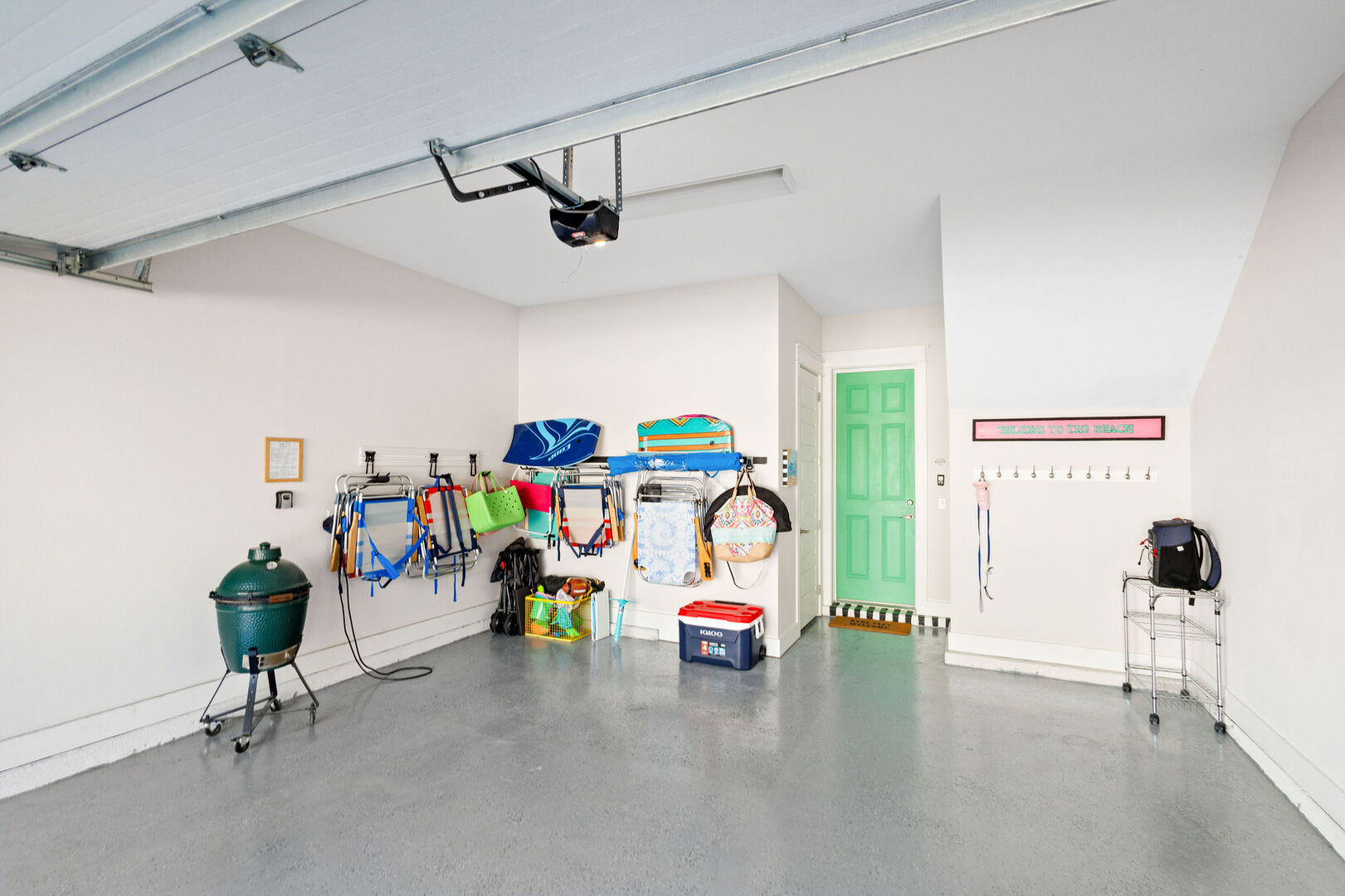 Headed to the beach? We have you covered with all of the essentials!