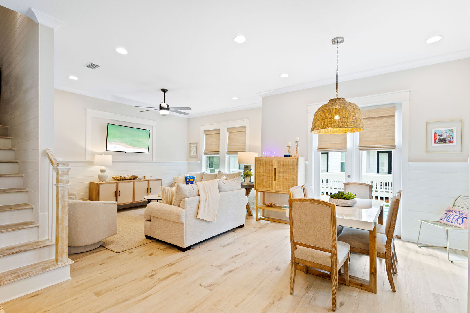 Welcome to Beach Chillin'!