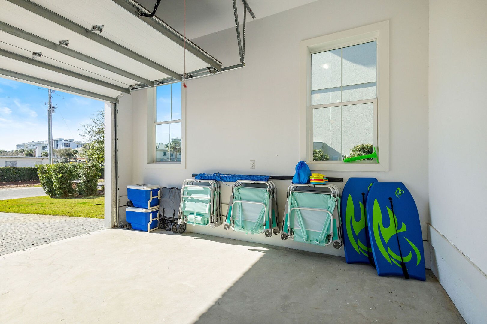 Head to the beach? We have you covered with all the essentials!