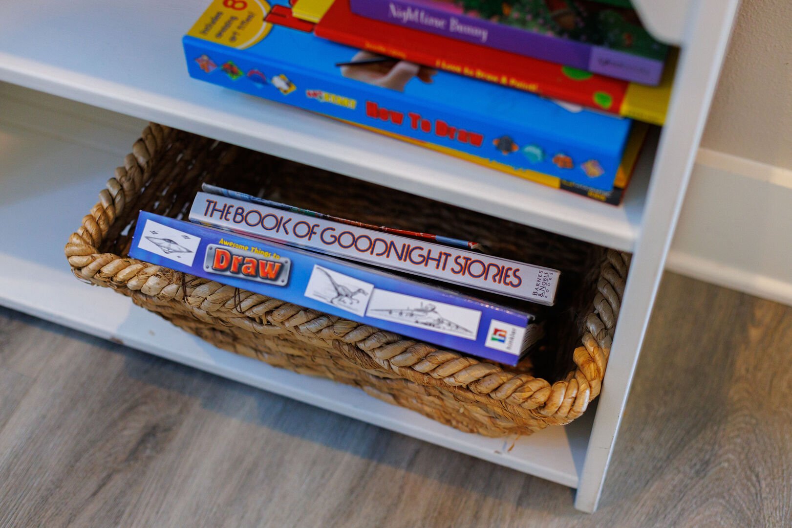 Anyone up for a game night?!