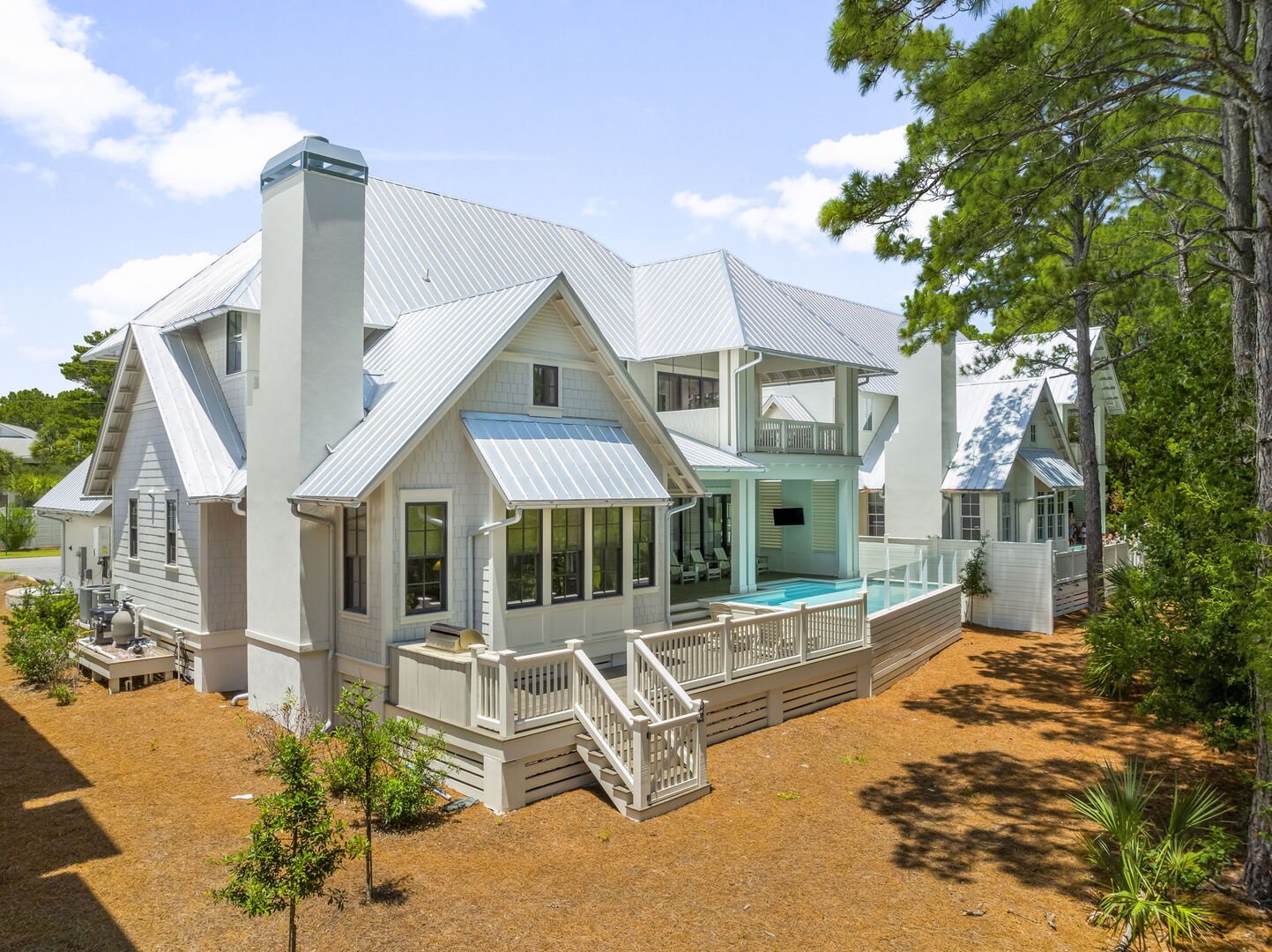 Welcome to 'Elegance on Eastern Lake' by Stay on 30a!
