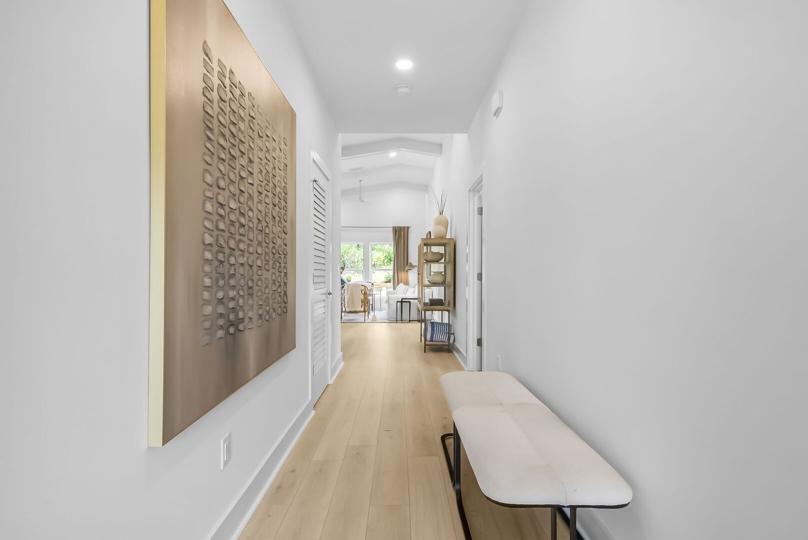 Welcome to your home away from home!