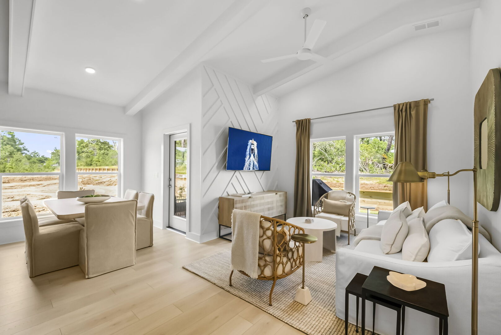 Welcome to Queen City by the Sea by Stay on 30a!