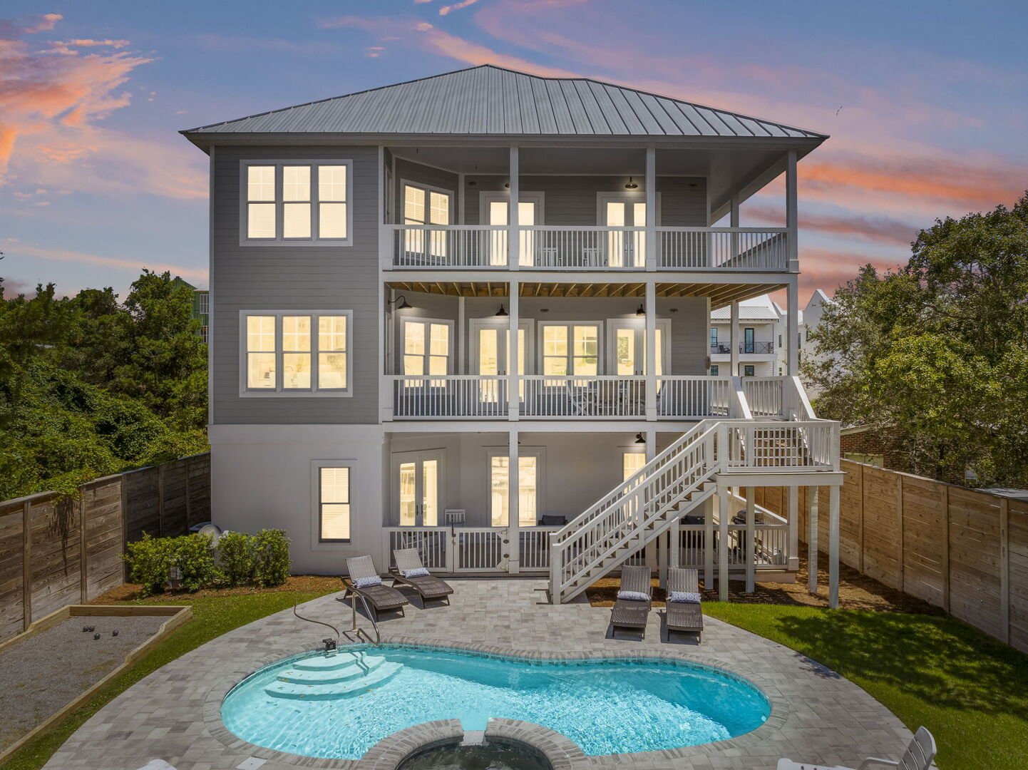 Welcome to 'Paradiso Del Mare' by Stay on 30a!