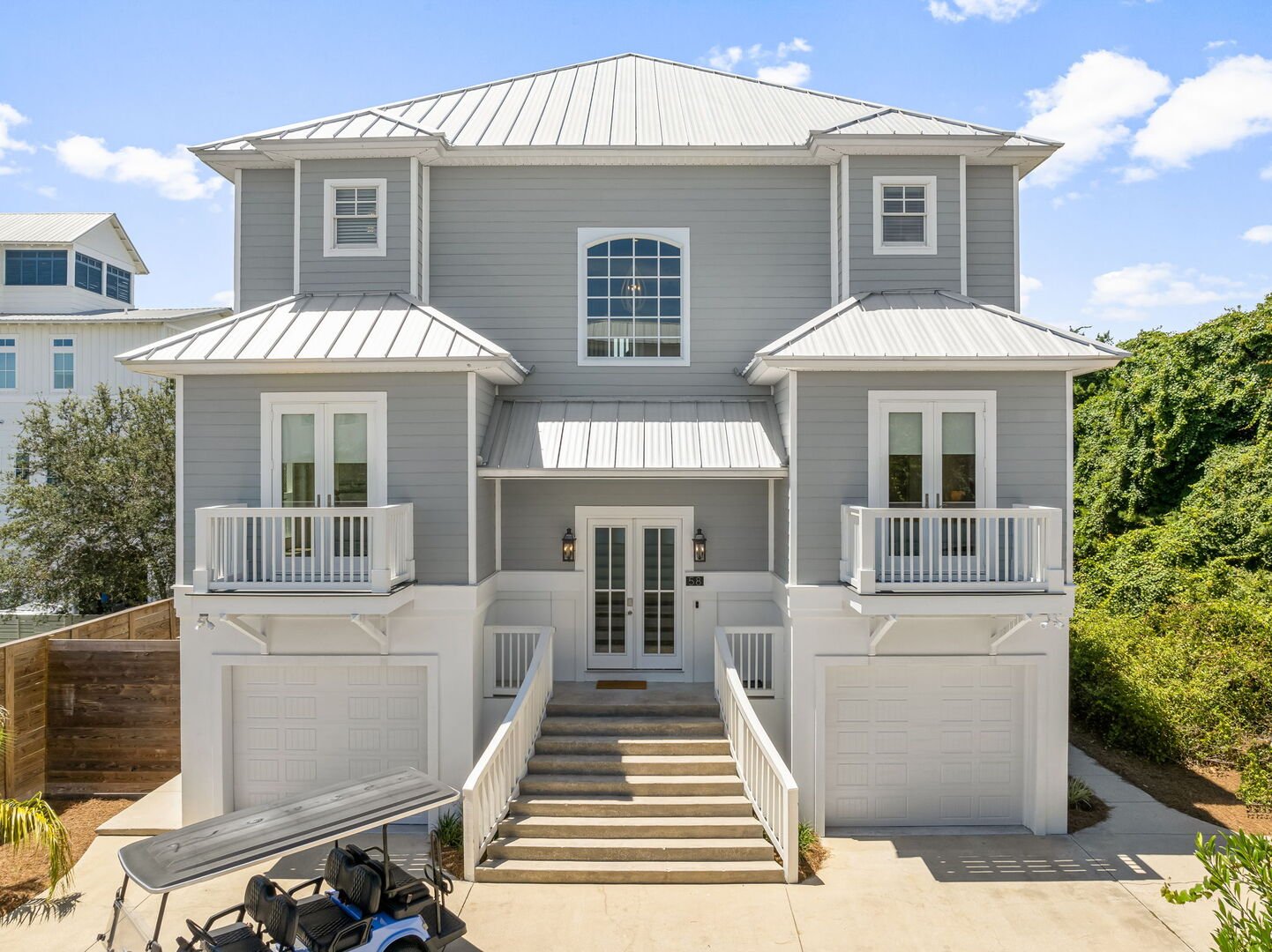 Your home away from home, vacation starts here!