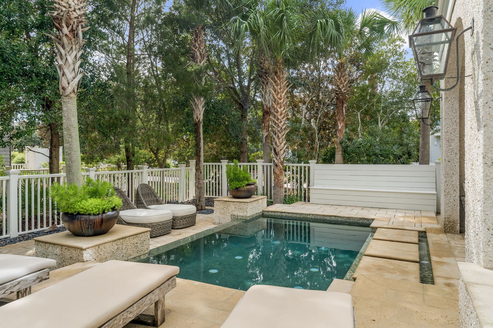 Welcome to 'Water and Wine' by Stay on 30a!