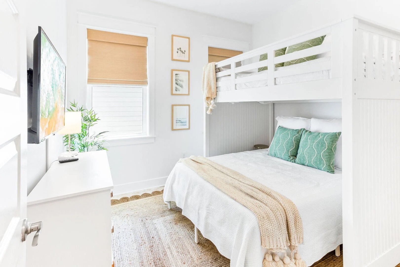 Welcome to 'Southern Comfort' by Stay on 30a!