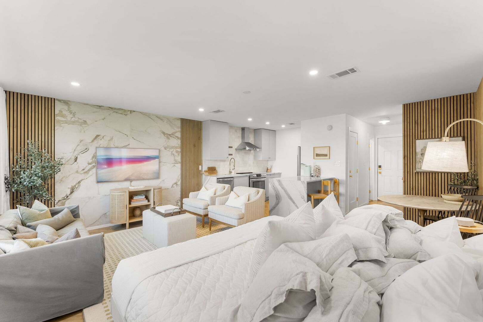 Welcome to 'Welcome Beaches' by Stay on 30a!