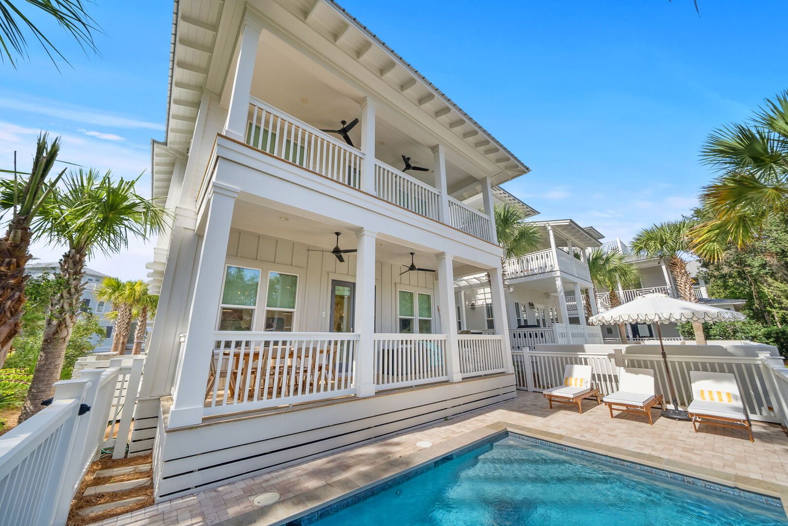 Welcome to Barefoot on 30A by Stay on 30a!
