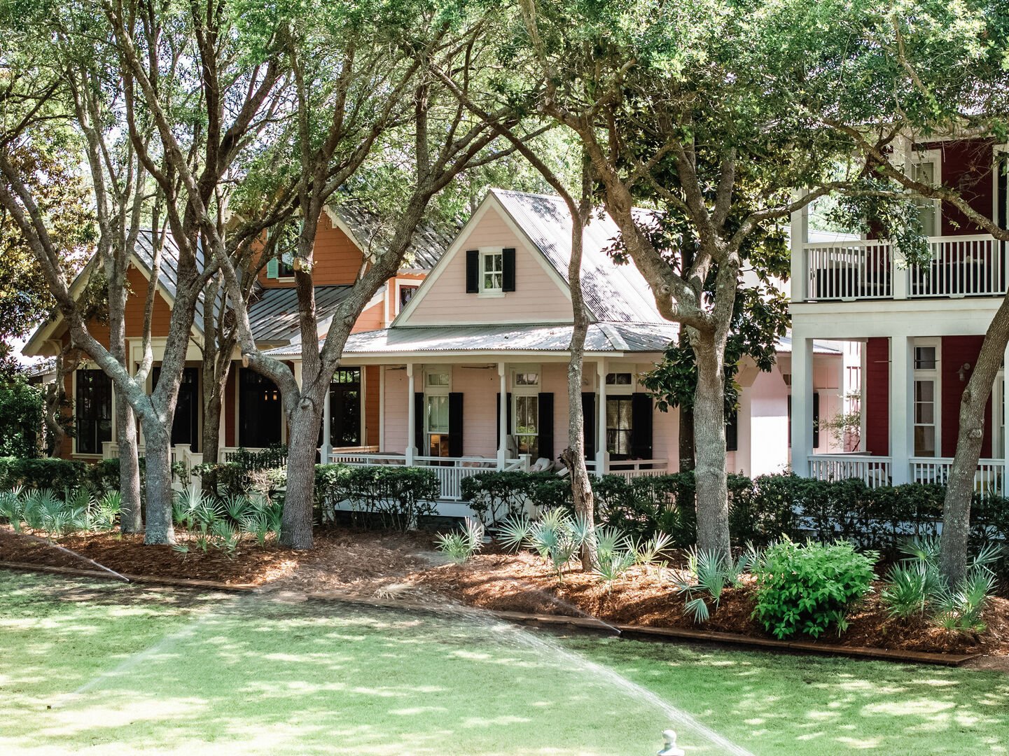 Welcome to Salt + Sunset by Stay on 30a!