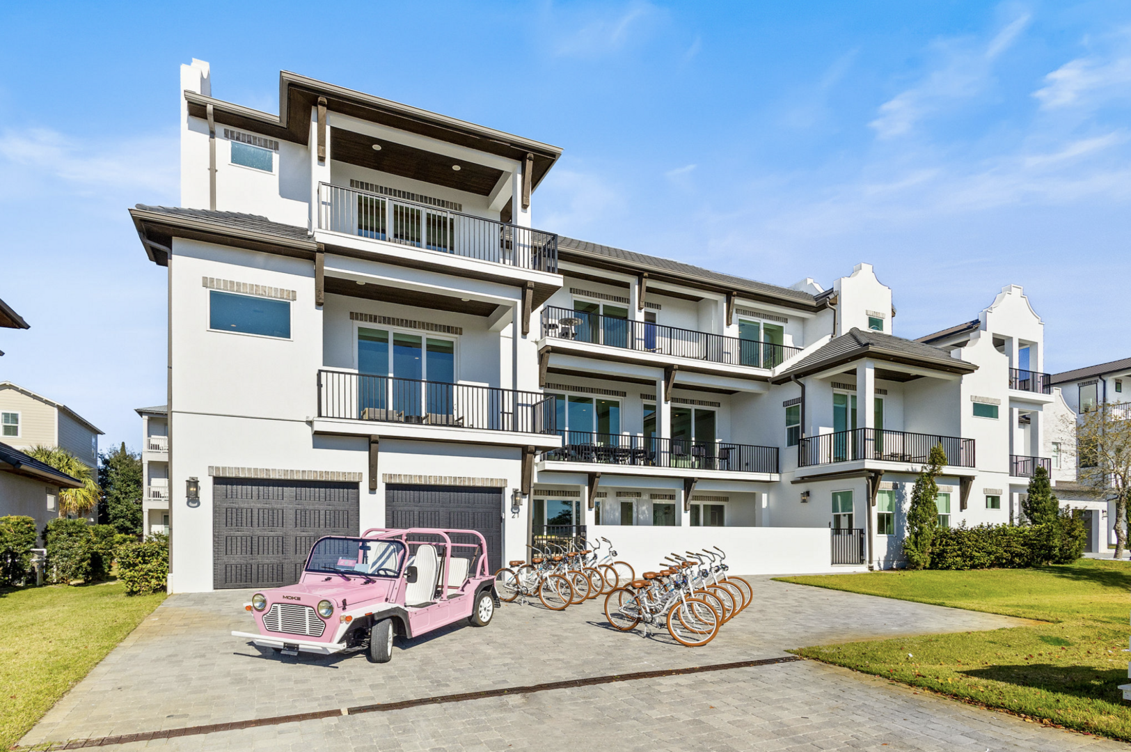 Welcome to Poppy House!